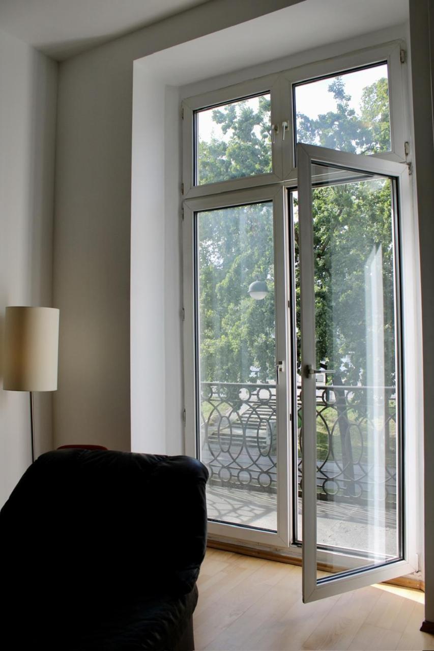 Linz City Appartements 24H Check-In Екстер'єр фото